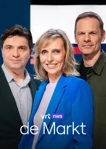 De markt