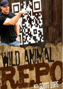Póster de Wild Animal Repo