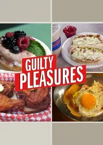 Poster di Guilty Pleasures
