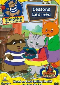 Poster di Timothy Goes to School