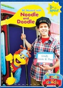 Poster di Noodle and Doodle