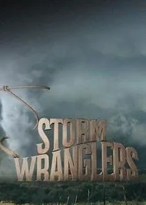 Póster de Storm Wranglers