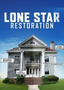 Affiche de Lone Star Restoration