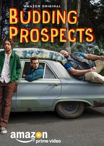Póster de Budding Prospects