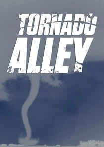 Tornado Alley poster