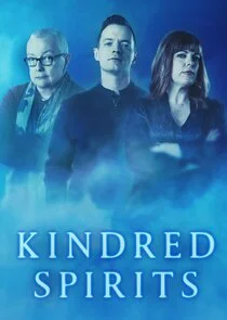 Affiche de Kindred Spirits
