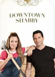 Póster de Downtown Shabby