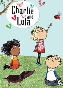 Poster di Charlie and Lola