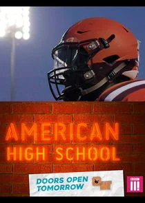 Póster de American High School
