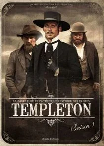 Poster di Templeton