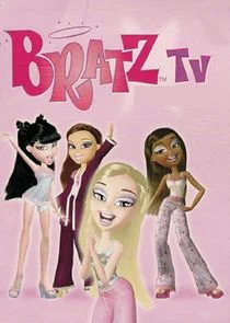 Poster di Bratz