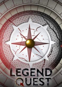 Legend Quest afişi