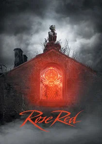 La mansión de Rose Red