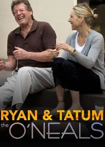 Póster de Ryan & Tatum: The O'Neals
