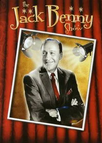 Póster de The Jack Benny Program
