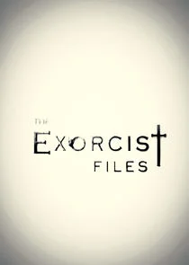 Póster de The Exorcist Files