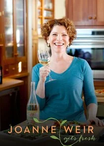 Pôster de Joanne Weir Gets Fresh