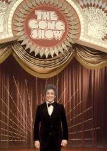 Póster de The Gong Show