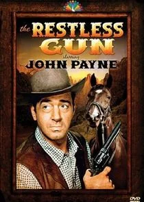 Poster di The Restless Gun