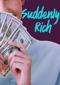 Póster de Suddenly Rich