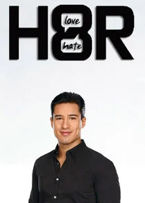 Póster de H8R