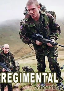 Regimental Stories