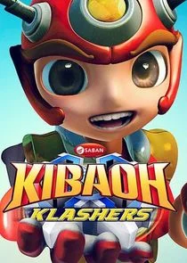 Kibaoh Klashers afişi