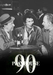 Póster de Playhouse 90