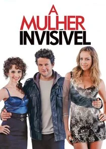 A Mulher InvisÄ‚Âvel