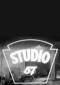 Póster de Studio 57