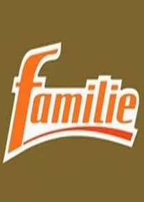 Póster de Familie!