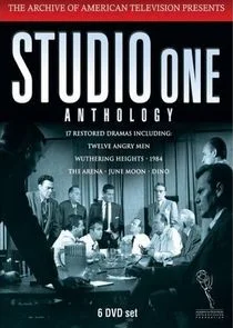 Póster de Studio One