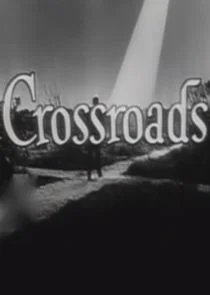 Póster de Crossroads
