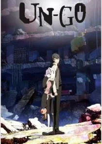 Affiche de Un-Go