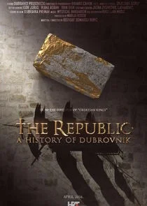 Republika afişi