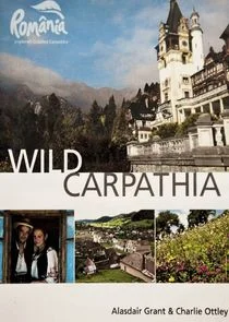 Póster de Wild Carpathia