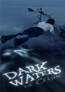 Dark Waters of Crime poster