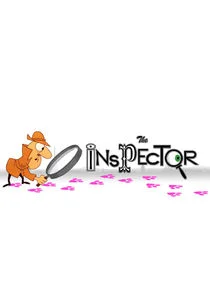 The Inspector poster