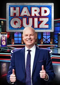 Hard Quiz
