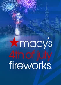 Macy's 4th of July Fireworks Spectacular