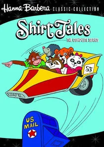 Shirt Tales