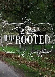 Pôster de UpRooted