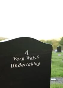 Póster de A Very Welsh Undertaking