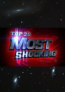 Affiche de Top 20 Countdown: Most Shocking