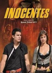 Affiche de Inocentes