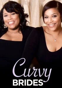 Affiche de Curvy Brides