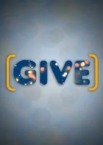 Affiche de Give