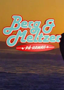 Berg & Meltzer pÄ‚Ä„ Hawaii Poster