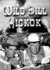 Poster di The Adventures of Wild Bill Hickok