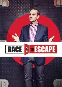 Race to Escape poster